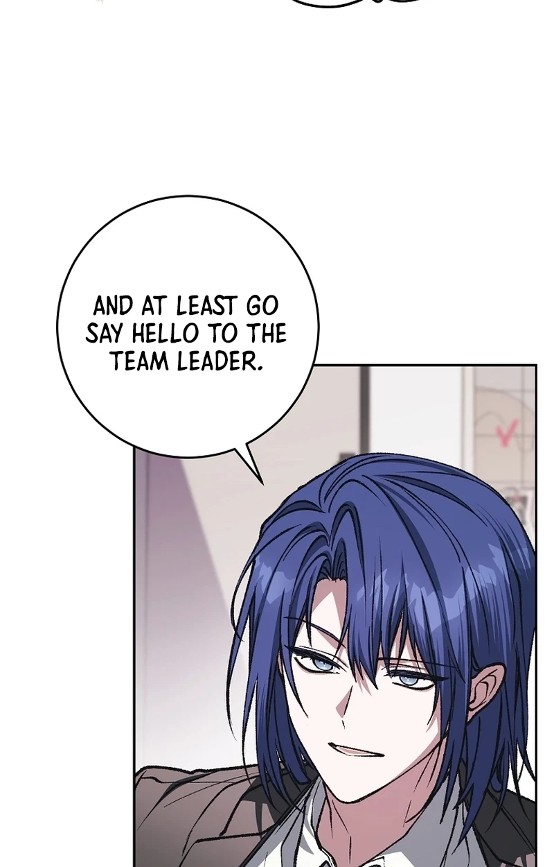 Read Even if I Fall Into a Ghost Story, I Still Have to Go to Work Manga Online