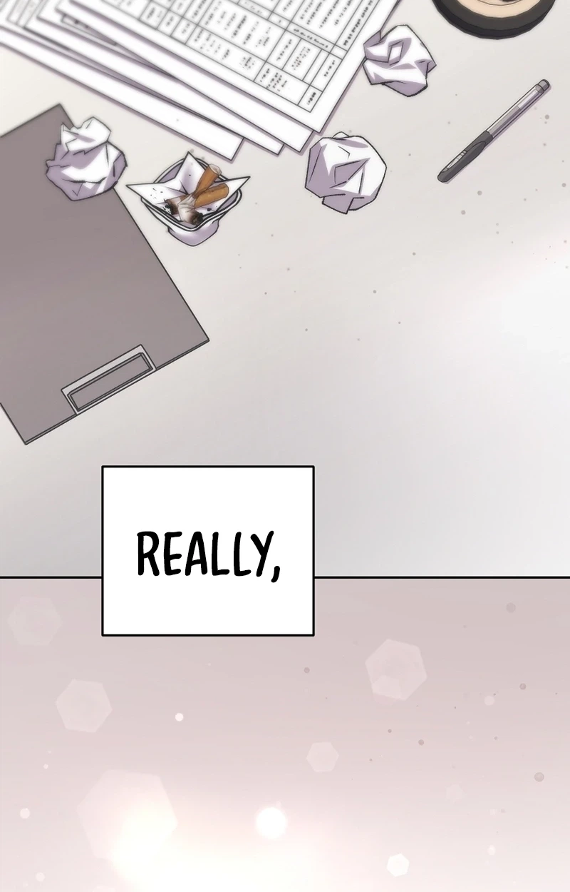 Read Even if I Fall Into a Ghost Story, I Still Have to Go to Work Manga Online