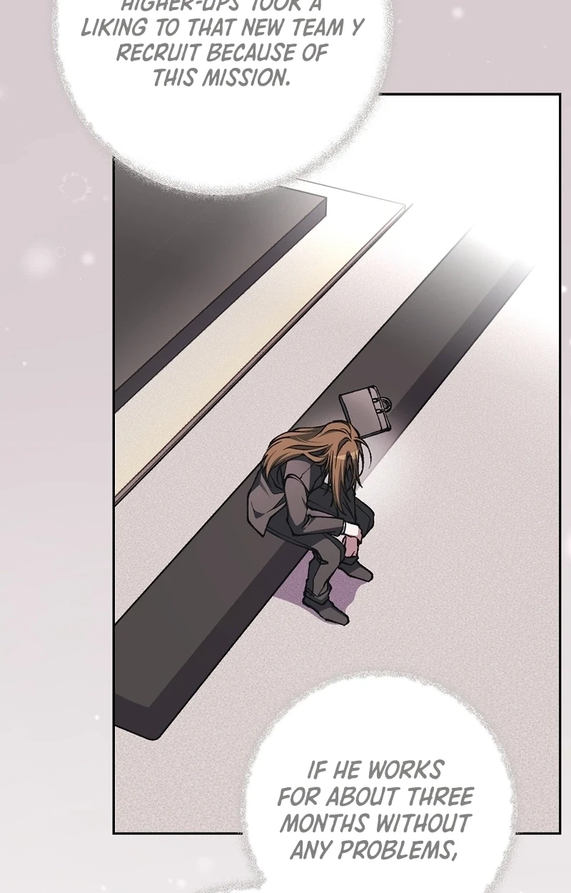 Read Even if I Fall Into a Ghost Story, I Still Have to Go to Work Manga Online