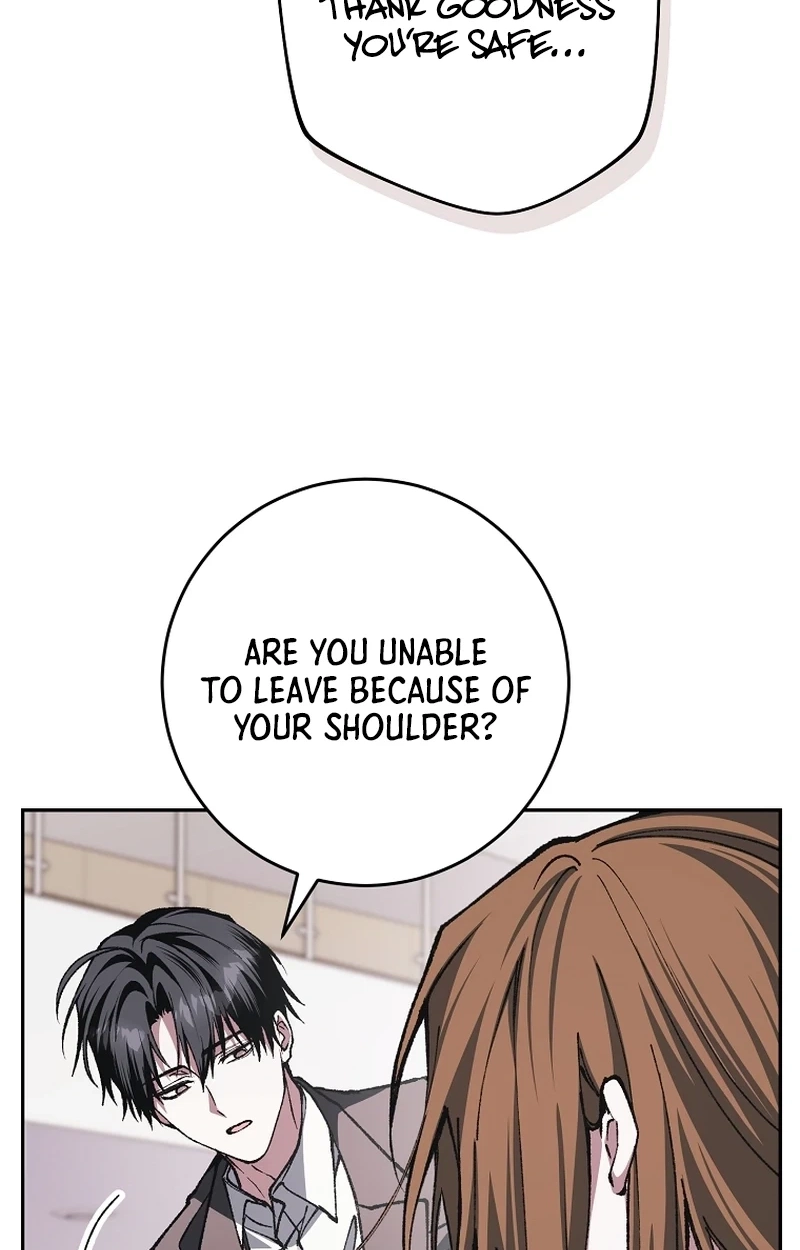 Read Even if I Fall Into a Ghost Story, I Still Have to Go to Work Manga Online