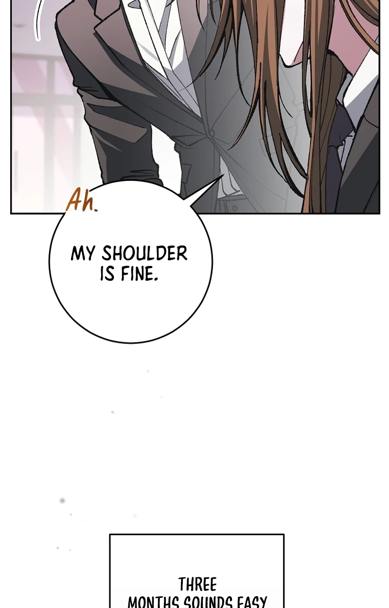 Read Even if I Fall Into a Ghost Story, I Still Have to Go to Work Manga Online