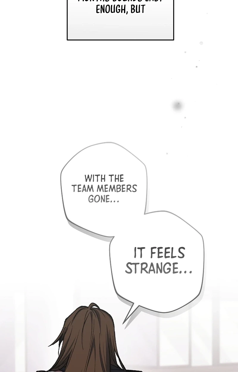 Read Even if I Fall Into a Ghost Story, I Still Have to Go to Work Manga Online