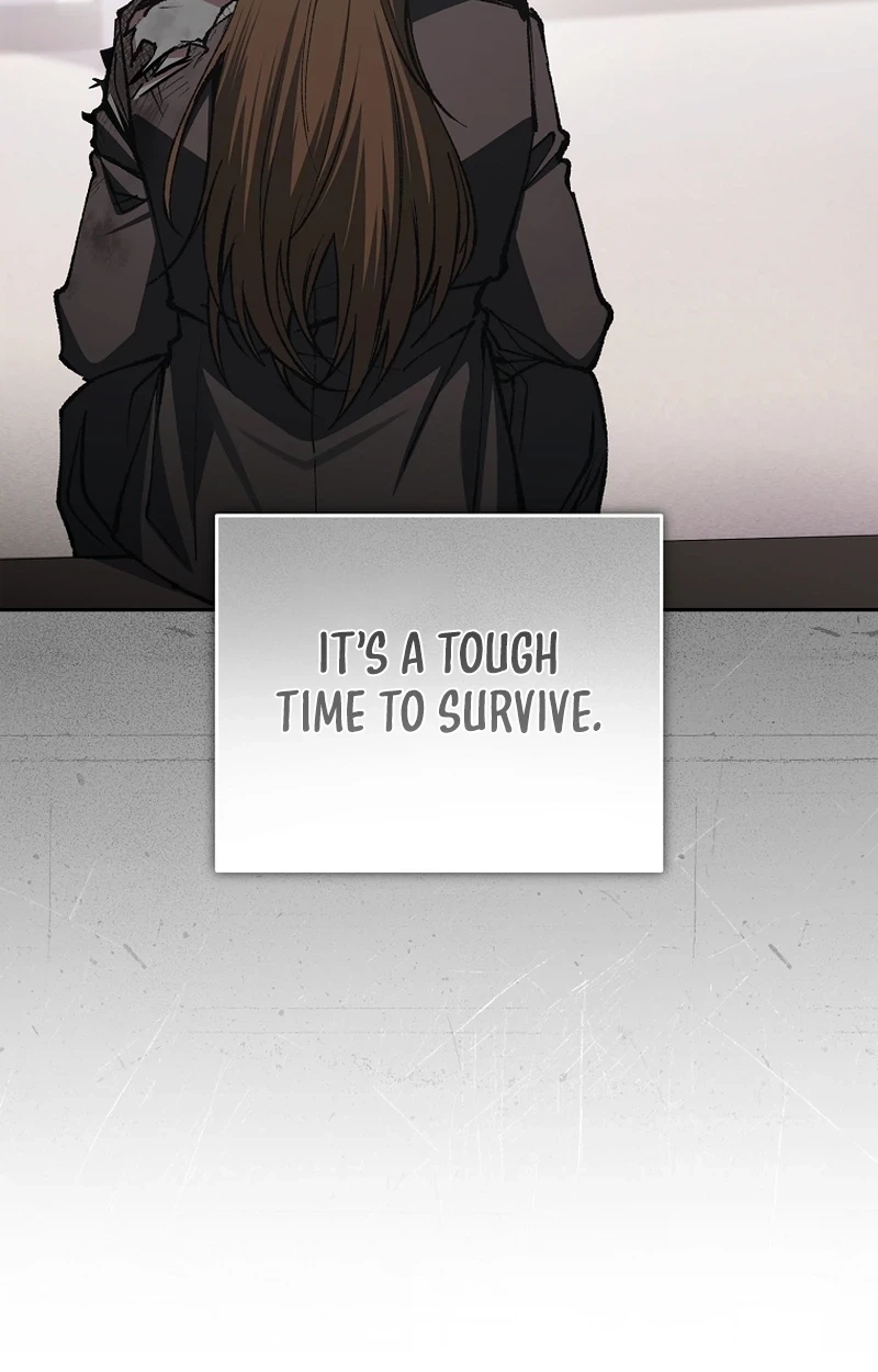 Read Even if I Fall Into a Ghost Story, I Still Have to Go to Work Manga Online