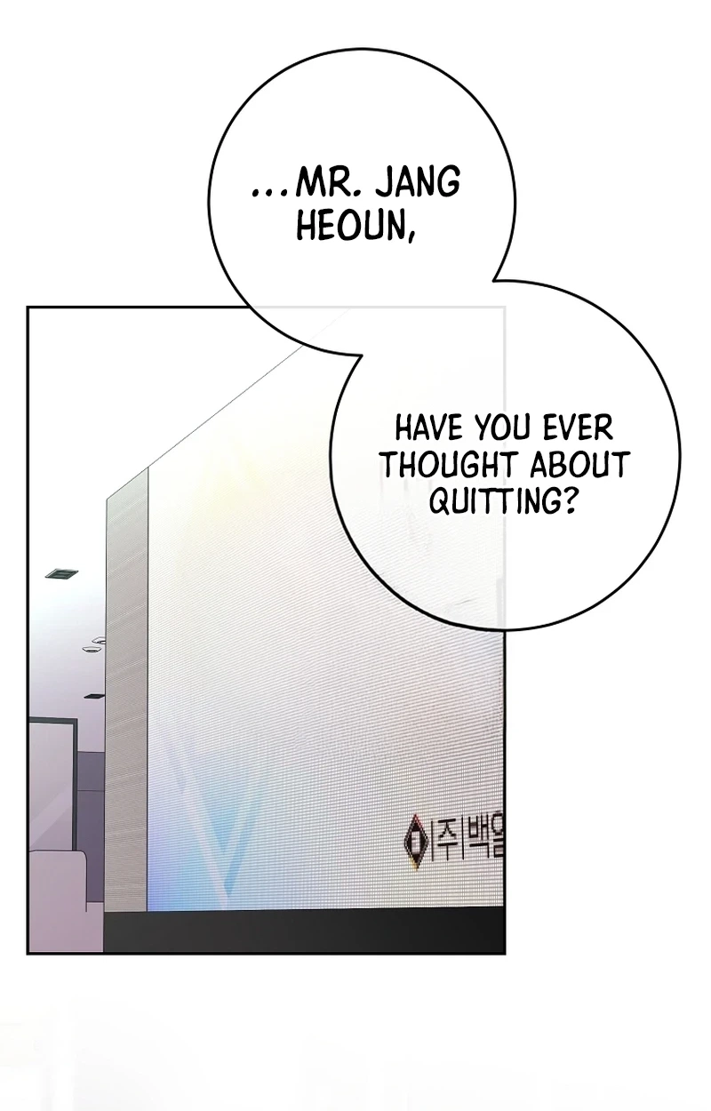 Read Even if I Fall Into a Ghost Story, I Still Have to Go to Work Manga Online