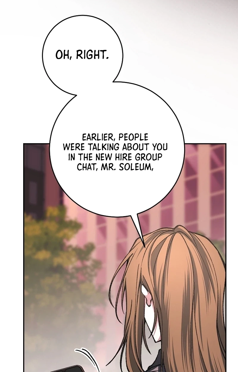 Read Even if I Fall Into a Ghost Story, I Still Have to Go to Work Manga Online