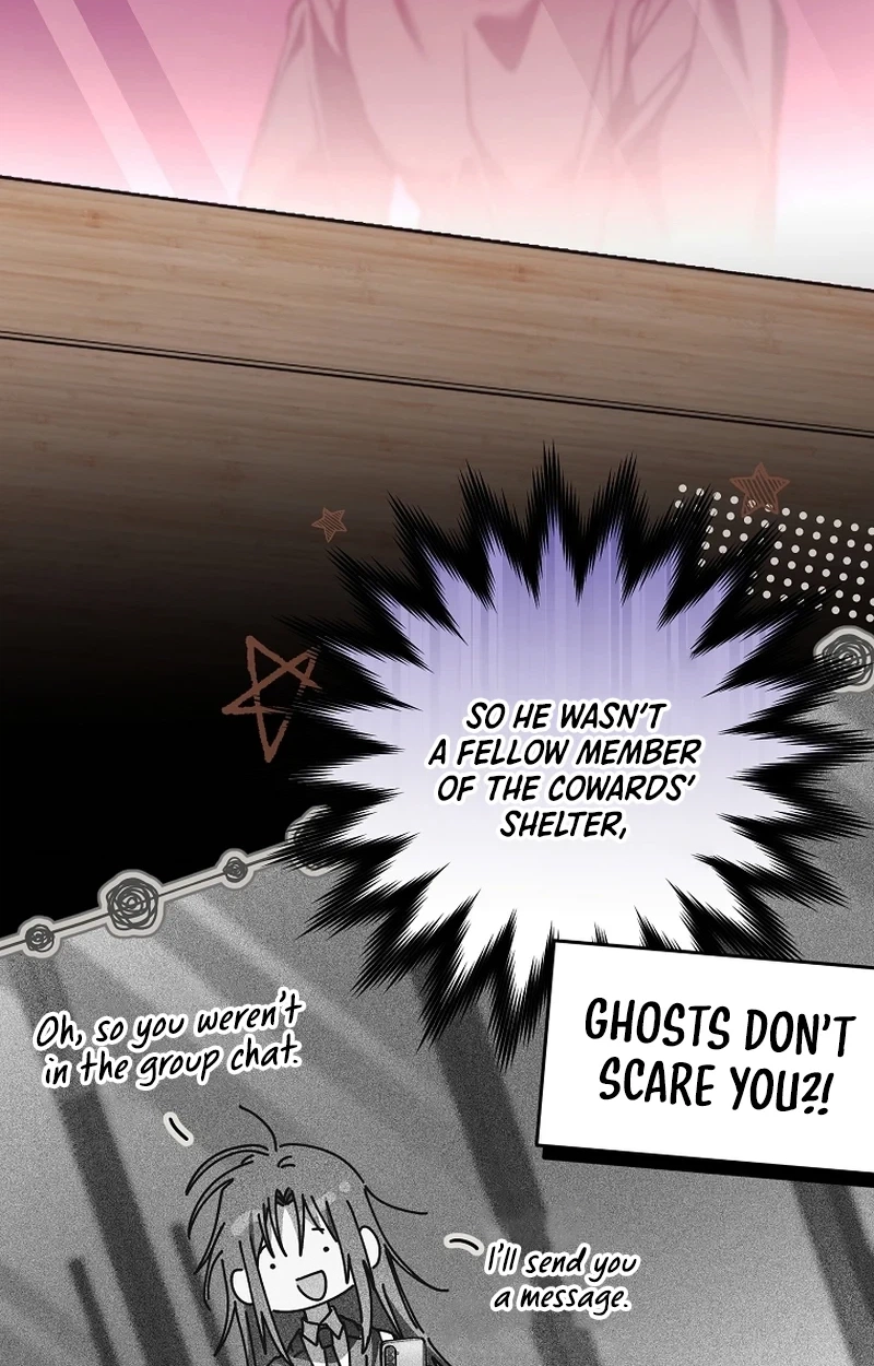 Read Even if I Fall Into a Ghost Story, I Still Have to Go to Work Manga Online