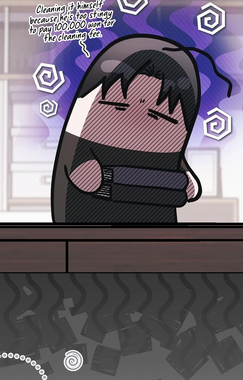Read Even if I Fall Into a Ghost Story, I Still Have to Go to Work Manga Online