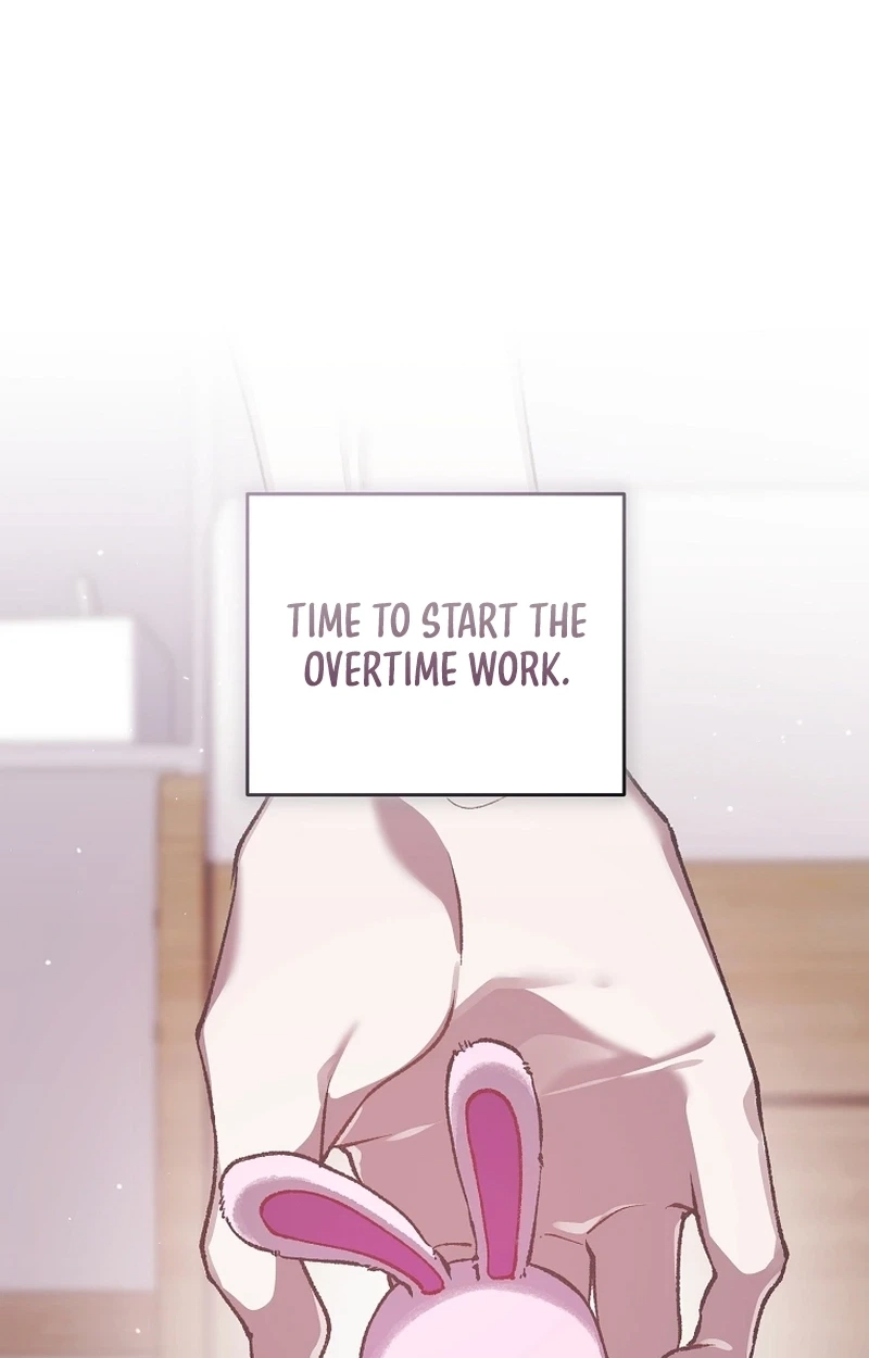 Read Even if I Fall Into a Ghost Story, I Still Have to Go to Work Manga Online