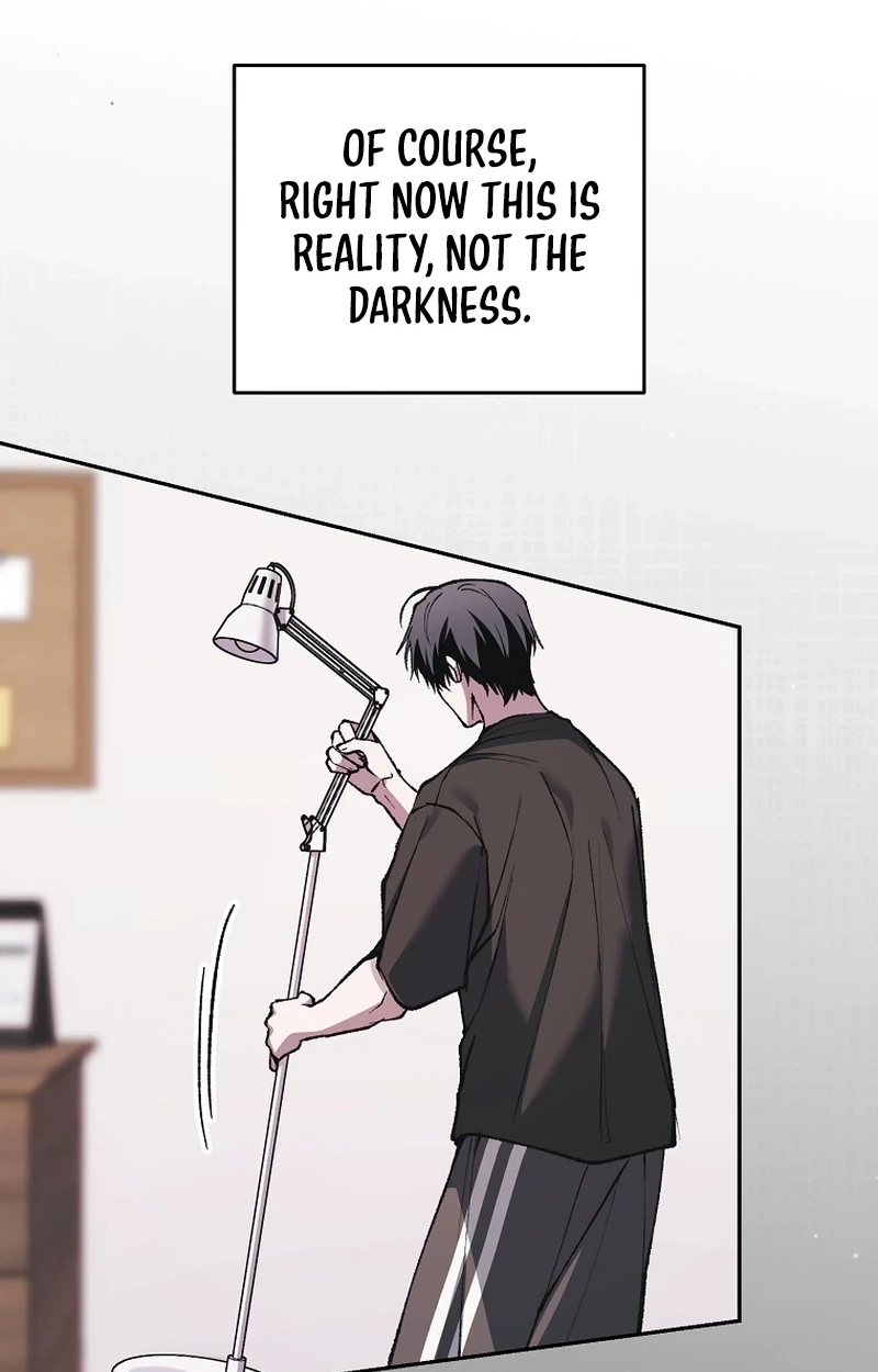 Read Even if I Fall Into a Ghost Story, I Still Have to Go to Work Manga Online