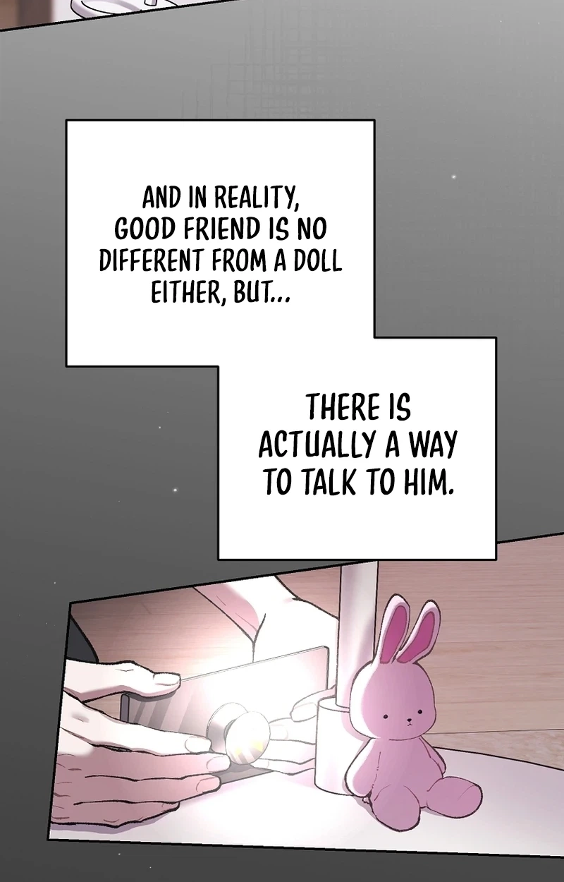 Read Even if I Fall Into a Ghost Story, I Still Have to Go to Work Manga Online