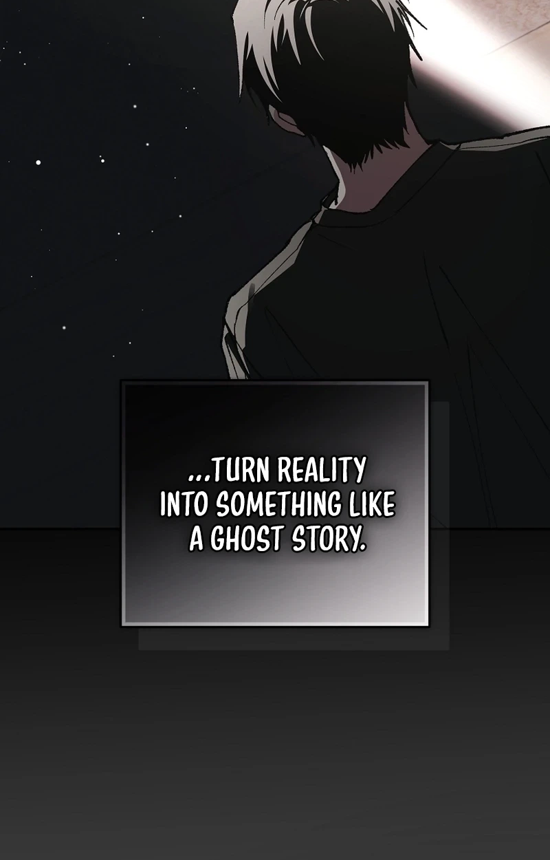 Read Even if I Fall Into a Ghost Story, I Still Have to Go to Work Manga Online