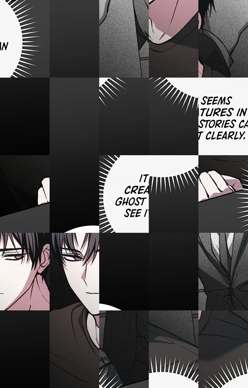 Read Even if I Fall Into a Ghost Story, I Still Have to Go to Work Manga Online