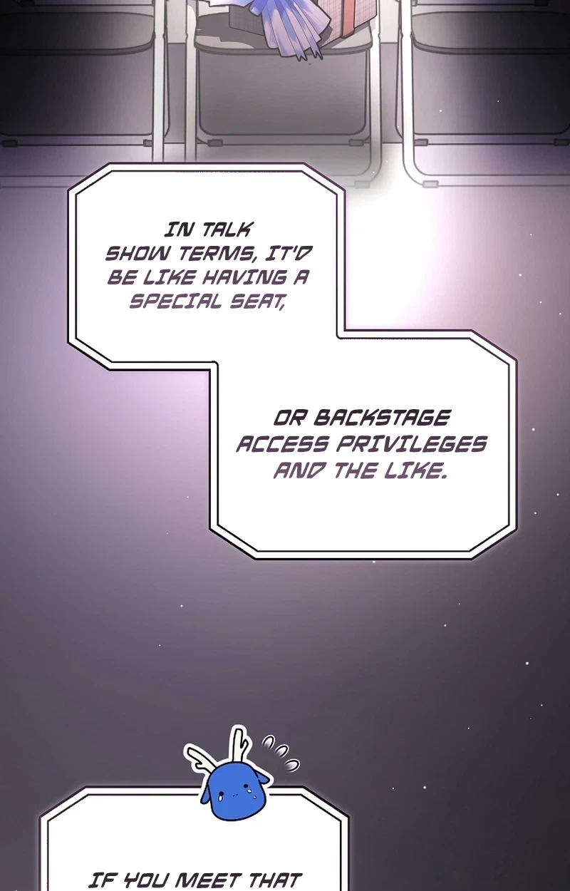 Read Even if I Fall Into a Ghost Story, I Still Have to Go to Work Manga Online