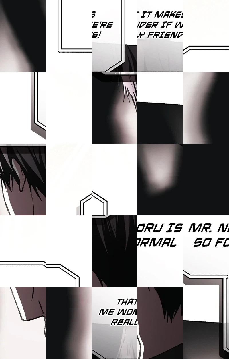 Read Even if I Fall Into a Ghost Story, I Still Have to Go to Work Manga Online