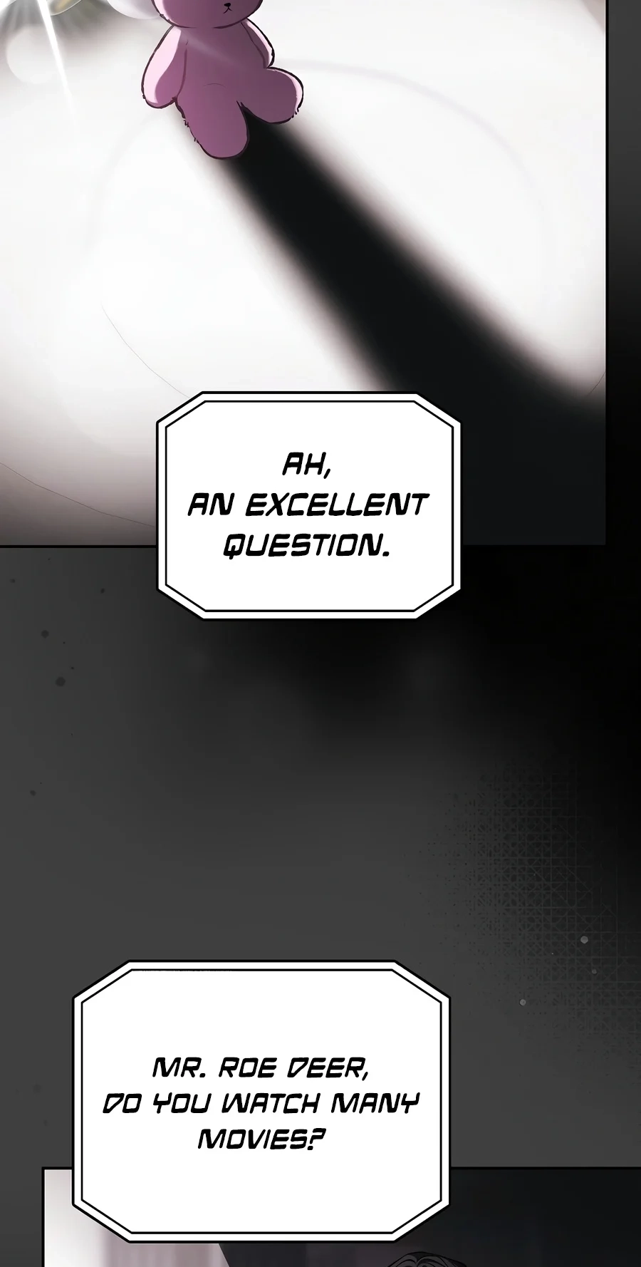 Read Even if I Fall Into a Ghost Story, I Still Have to Go to Work Manga Online