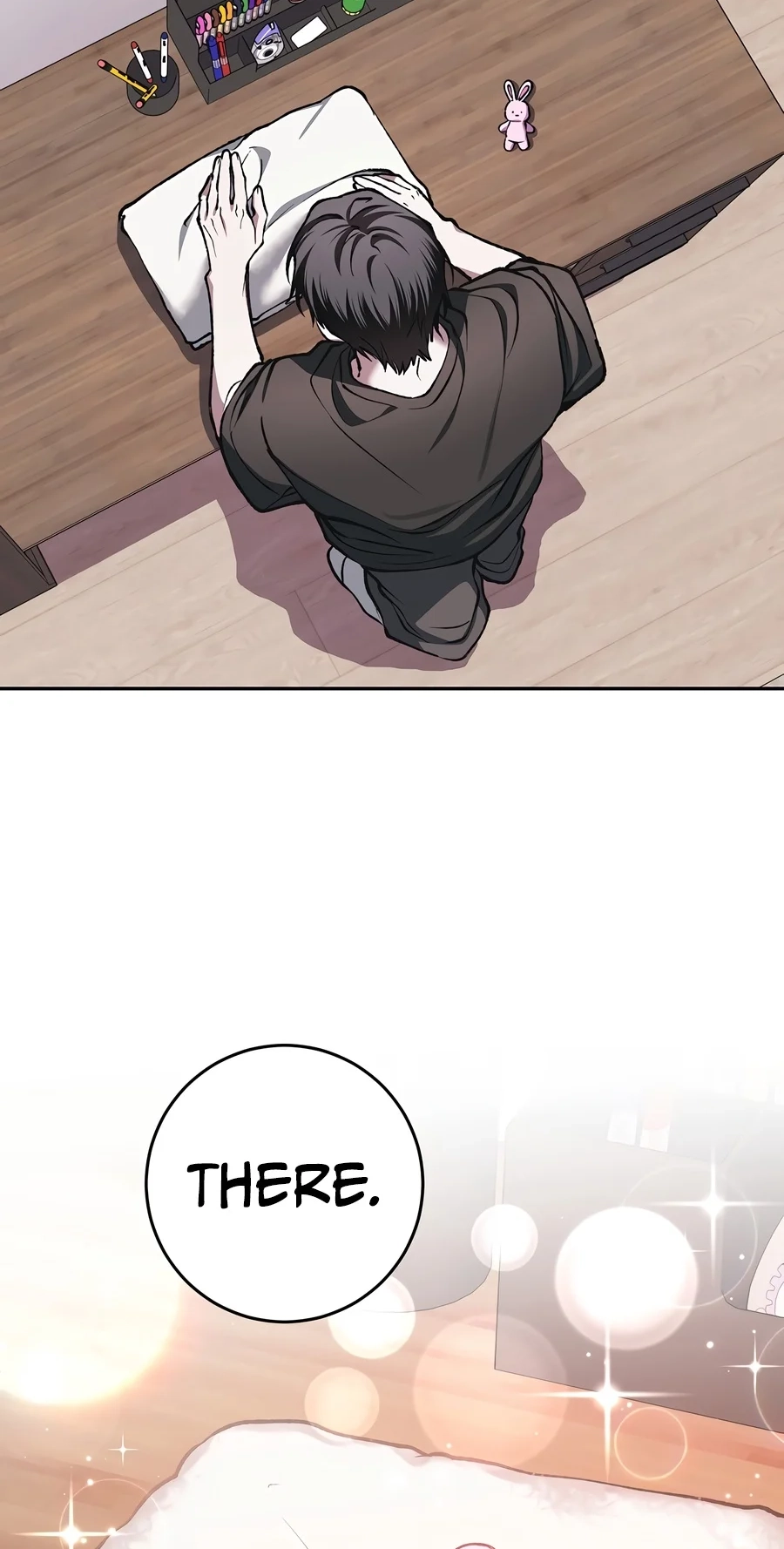 Read Even if I Fall Into a Ghost Story, I Still Have to Go to Work Manga Online