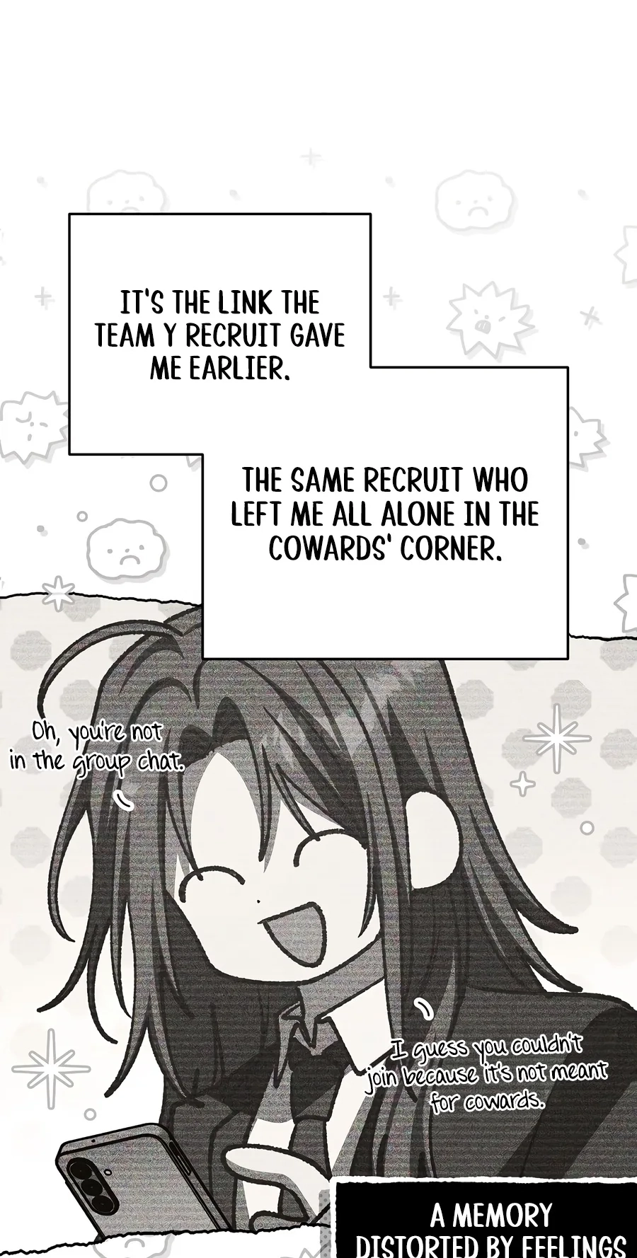 Read Even if I Fall Into a Ghost Story, I Still Have to Go to Work Manga Online