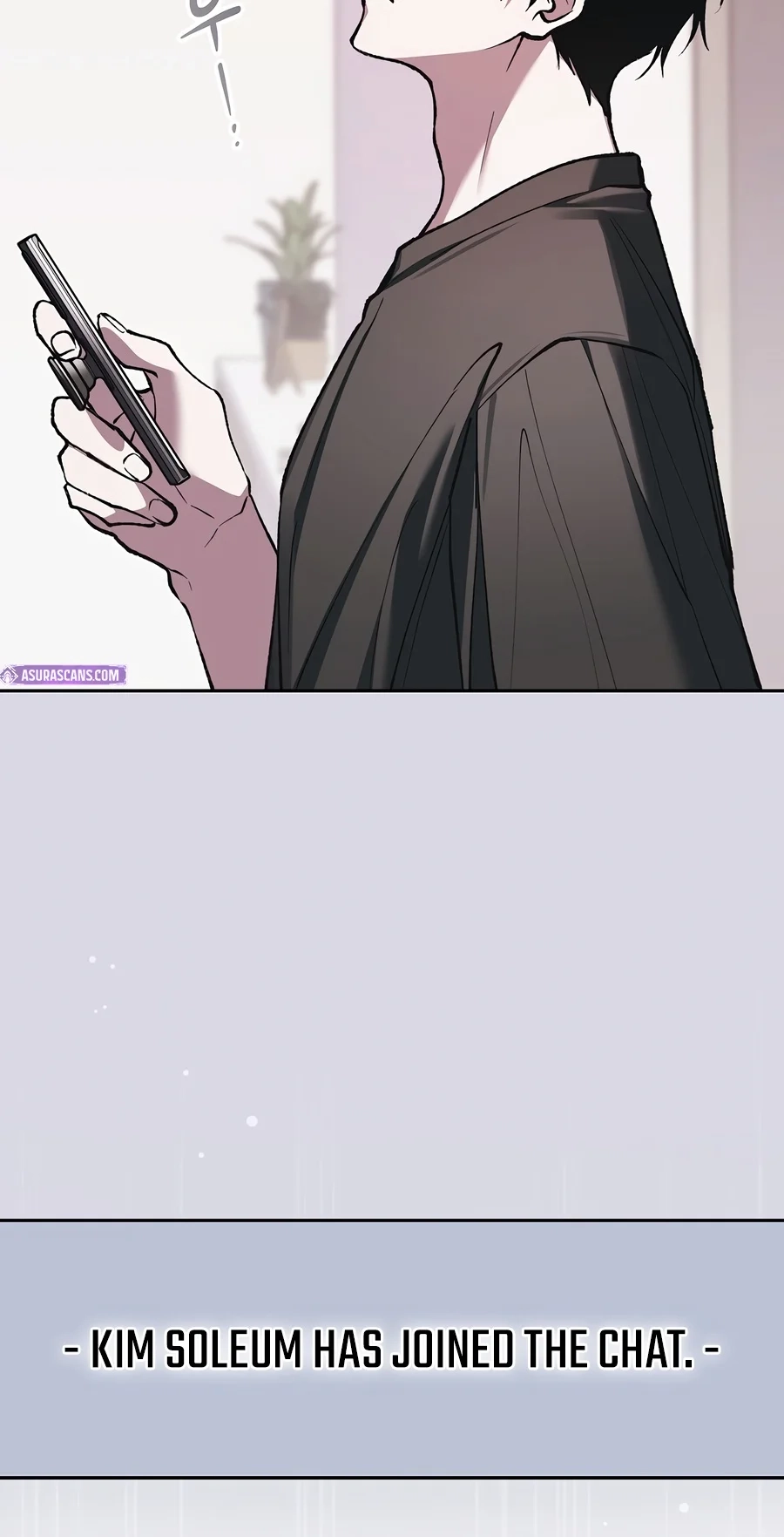 Read Even if I Fall Into a Ghost Story, I Still Have to Go to Work Manga Online