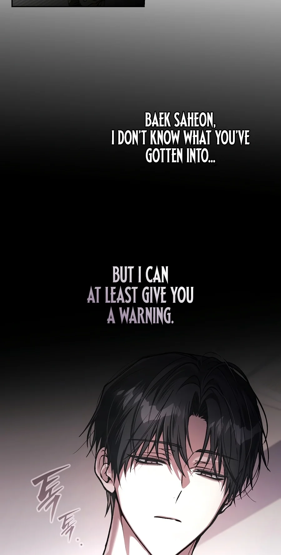 Read Even if I Fall Into a Ghost Story, I Still Have to Go to Work Manga Online