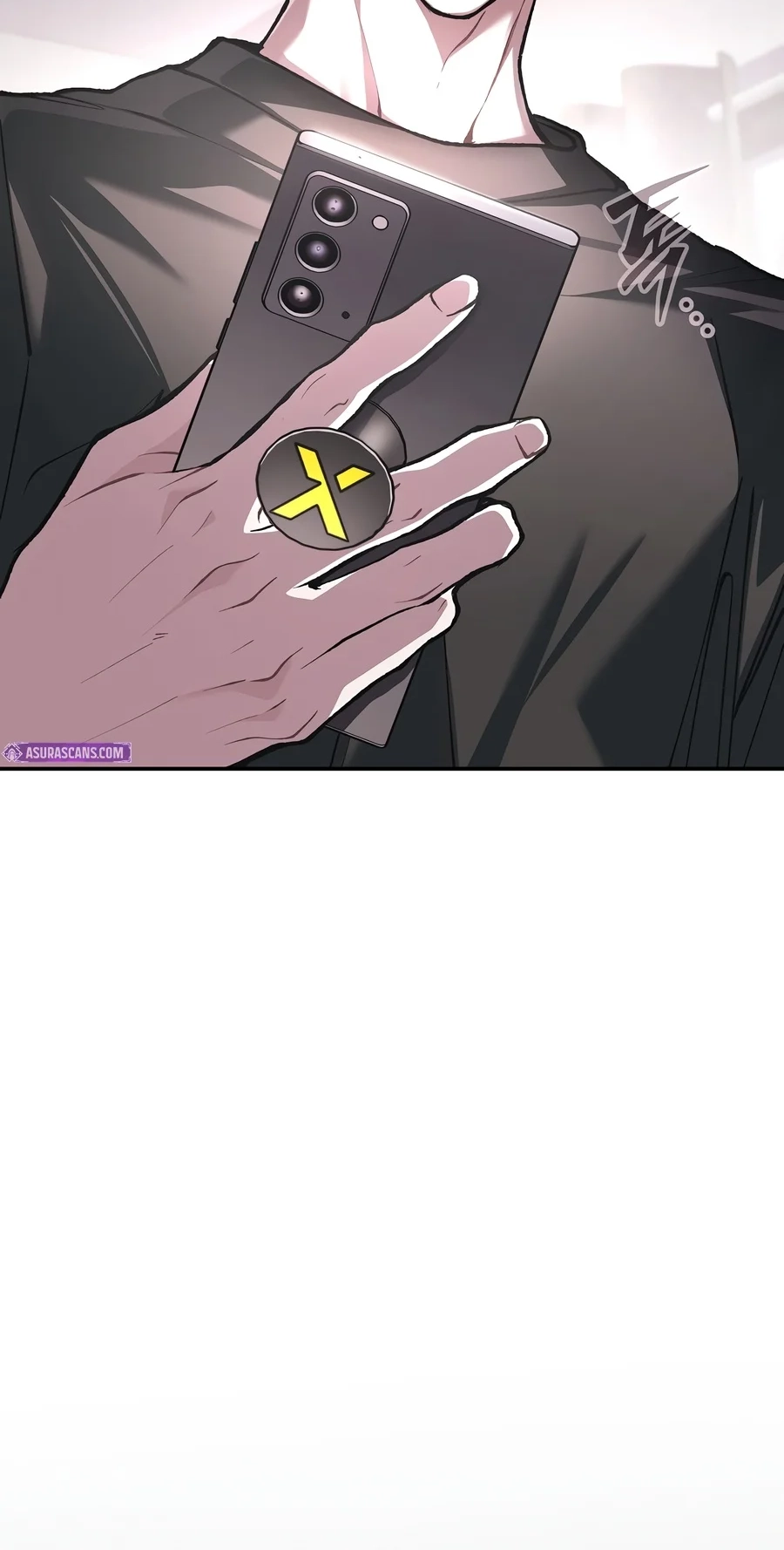 Read Even if I Fall Into a Ghost Story, I Still Have to Go to Work Manga Online