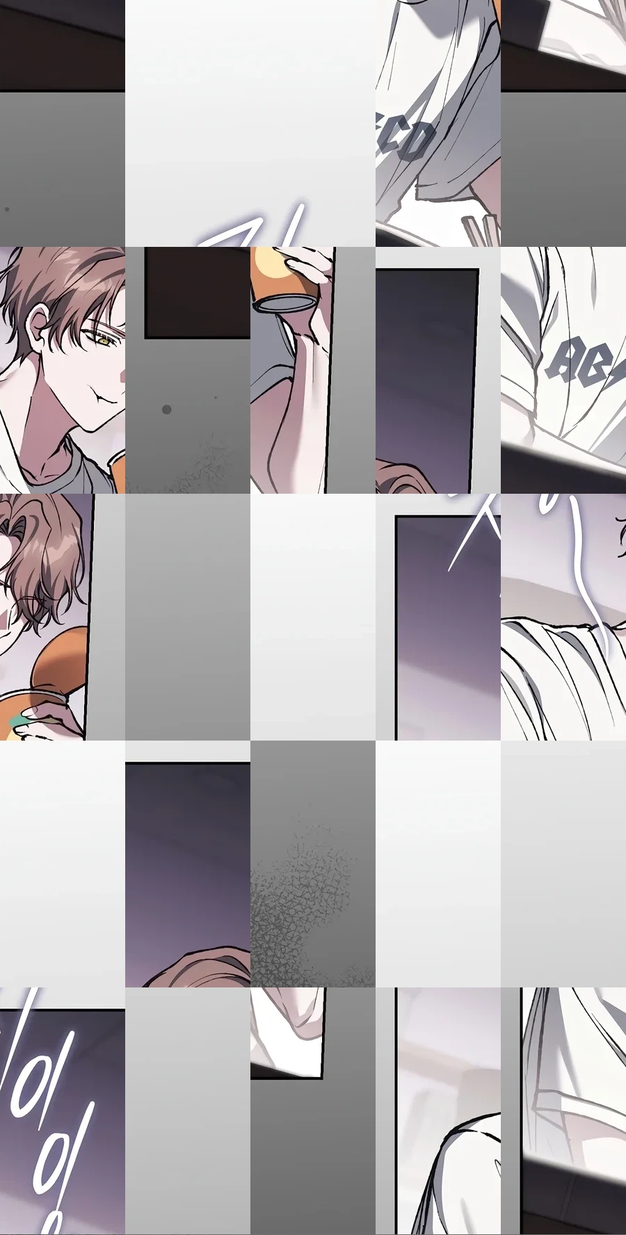 Read Even if I Fall Into a Ghost Story, I Still Have to Go to Work Manga Online