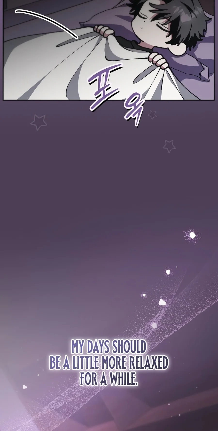 Read Even if I Fall Into a Ghost Story, I Still Have to Go to Work Manga Online