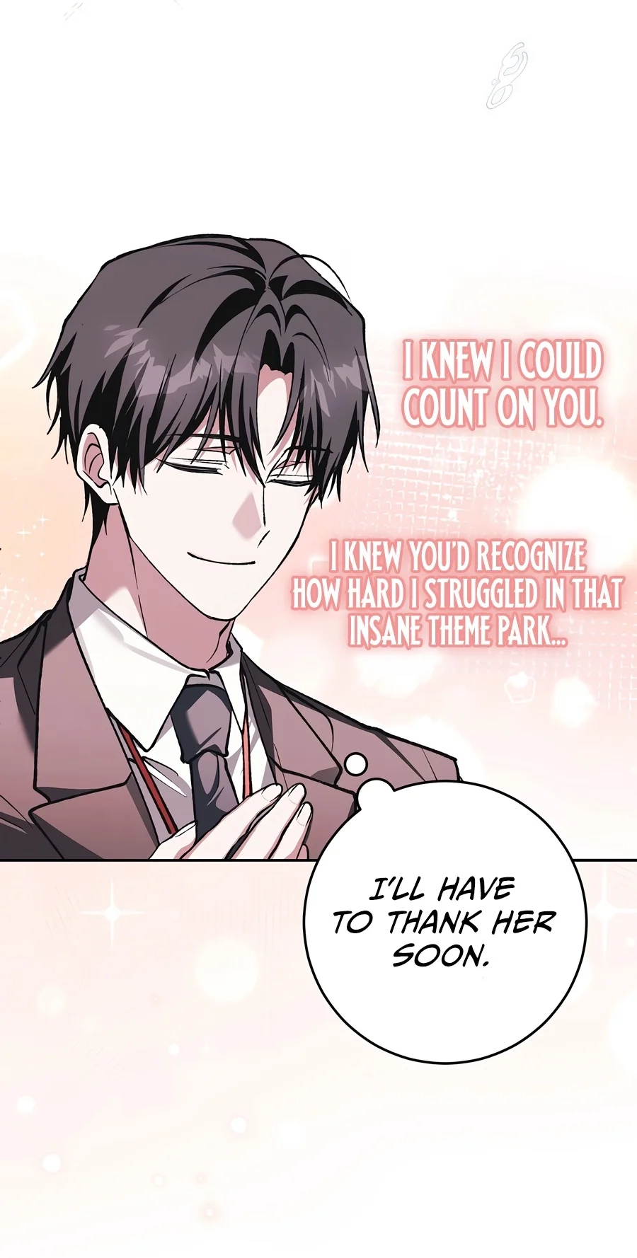 Read Even if I Fall Into a Ghost Story, I Still Have to Go to Work Manga Online