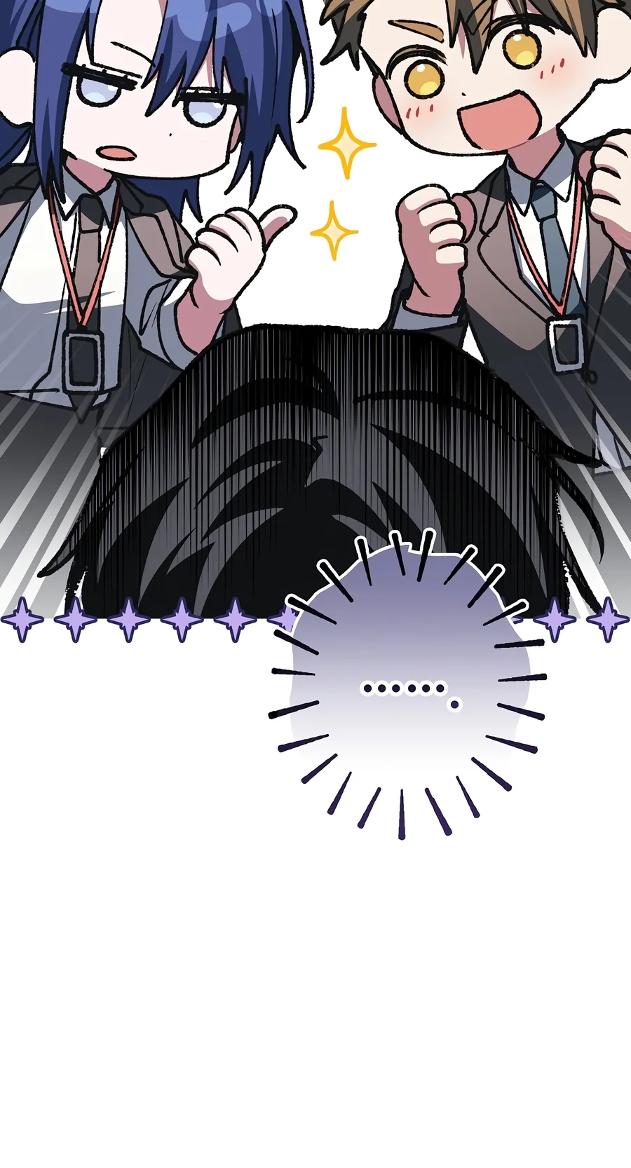Read Even if I Fall Into a Ghost Story, I Still Have to Go to Work Manga Online
