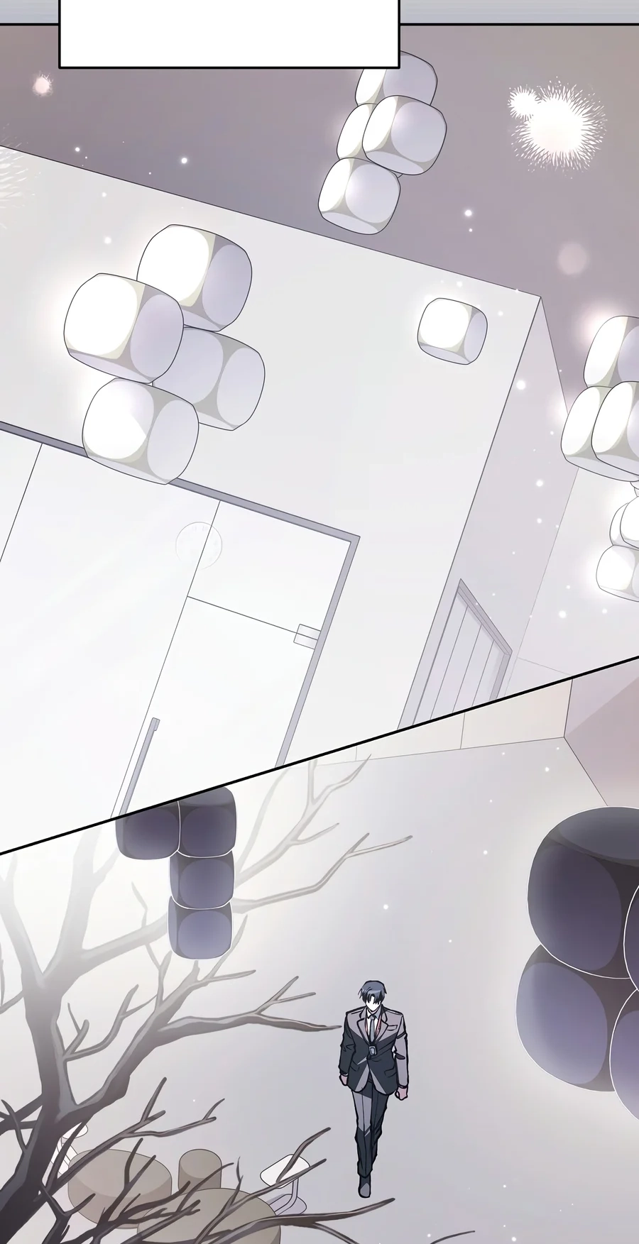 Read Even if I Fall Into a Ghost Story, I Still Have to Go to Work Manga Online