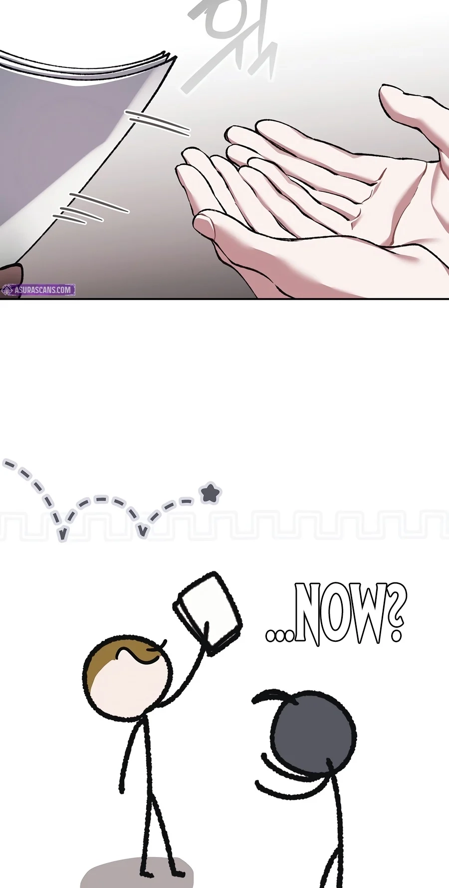 Read Even if I Fall Into a Ghost Story, I Still Have to Go to Work Manga Online