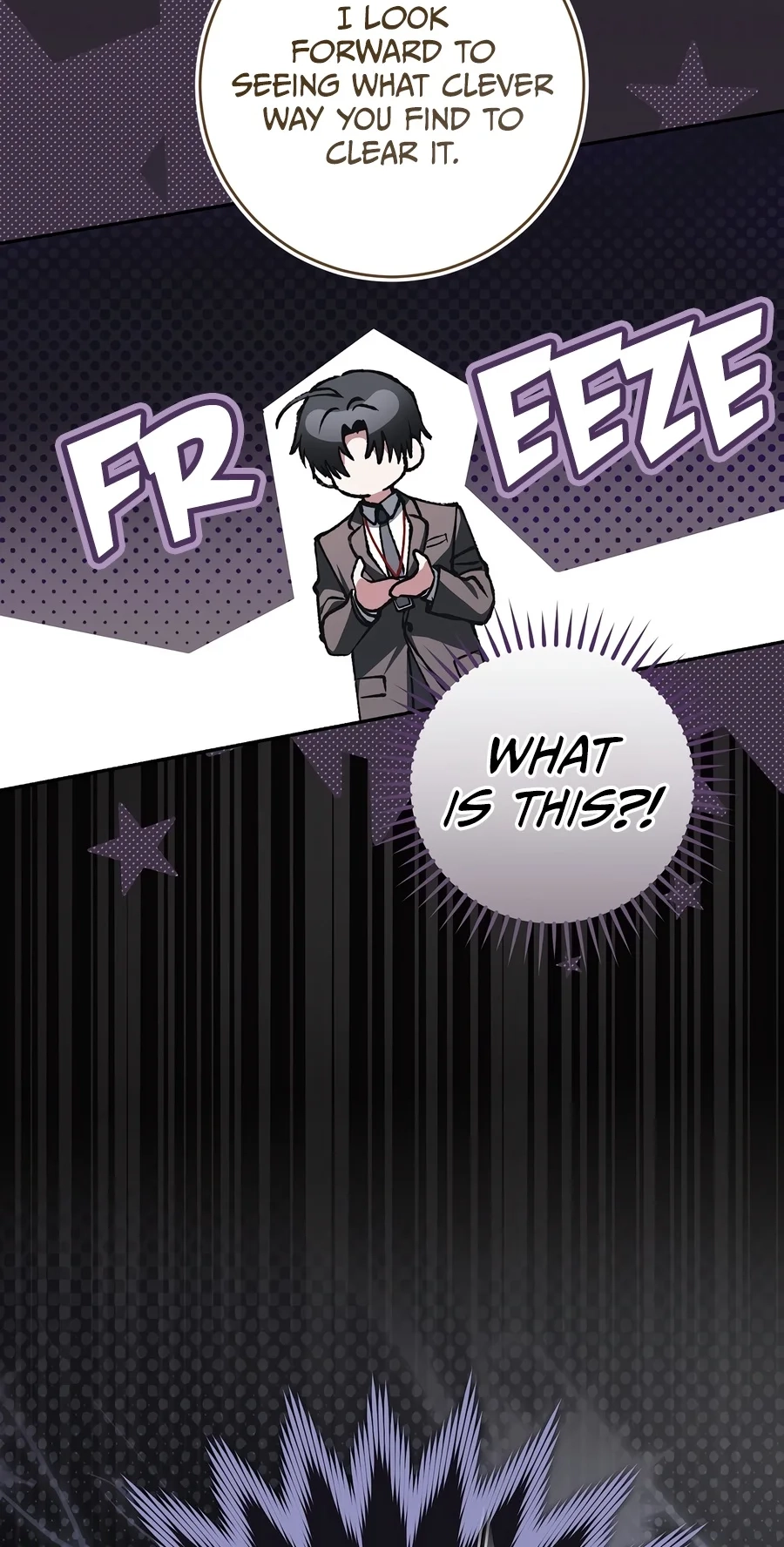 Read Even if I Fall Into a Ghost Story, I Still Have to Go to Work Manga Online