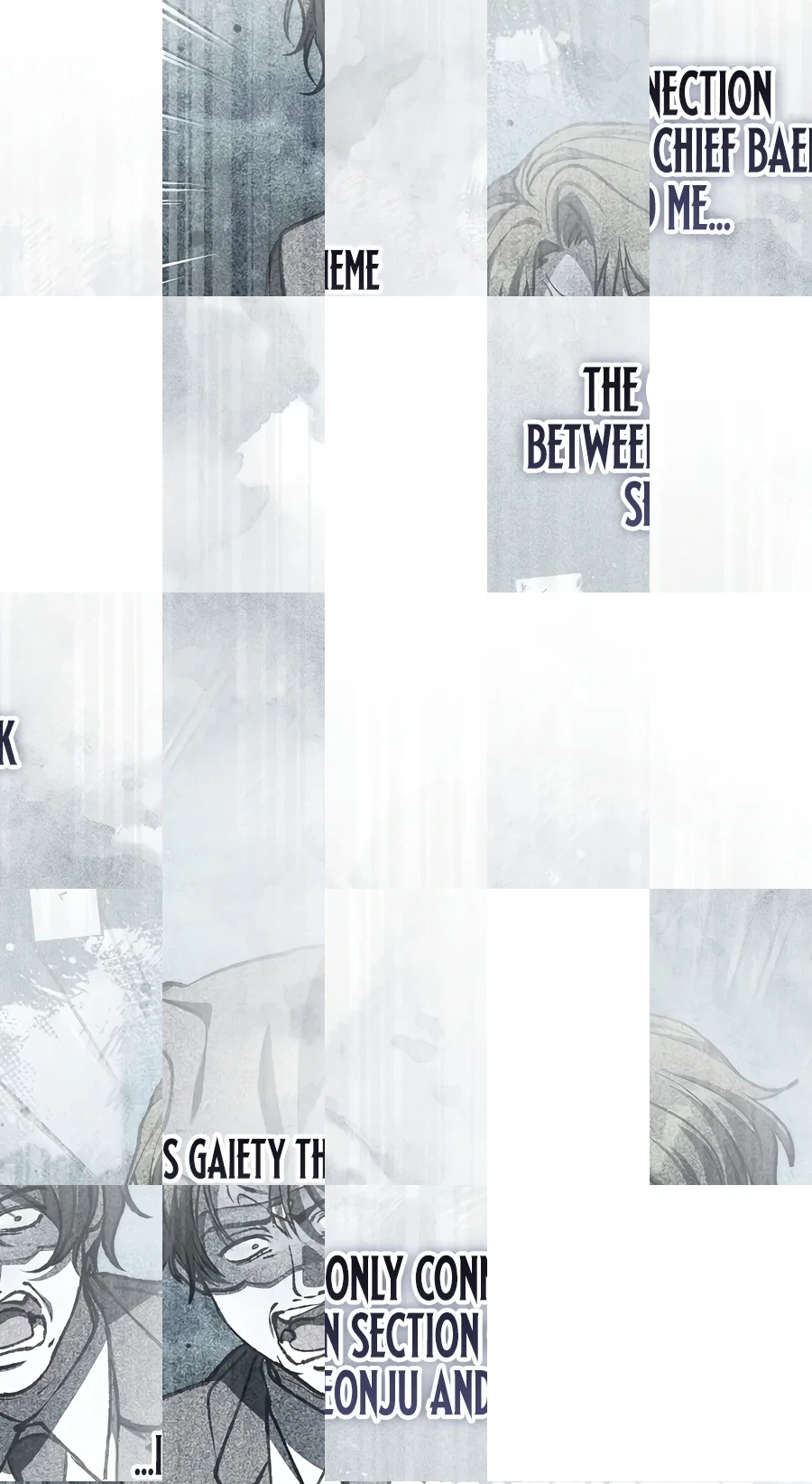 Read Even if I Fall Into a Ghost Story, I Still Have to Go to Work Manga Online