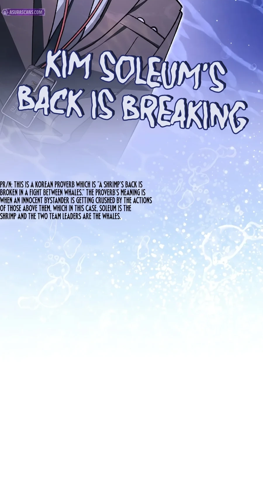 Read Even if I Fall Into a Ghost Story, I Still Have to Go to Work Manga Online