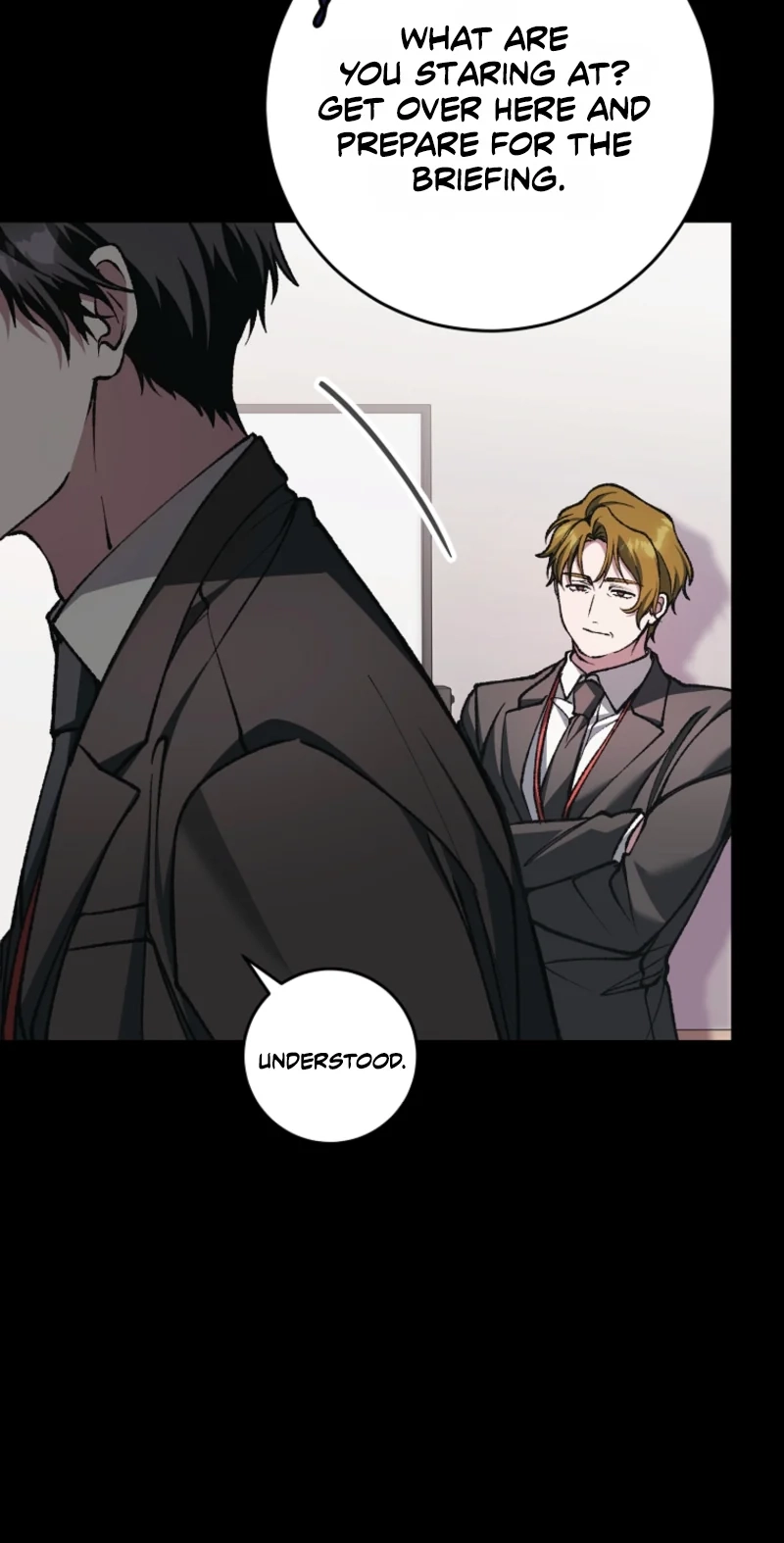Read Even if I Fall Into a Ghost Story, I Still Have to Go to Work Manga Online