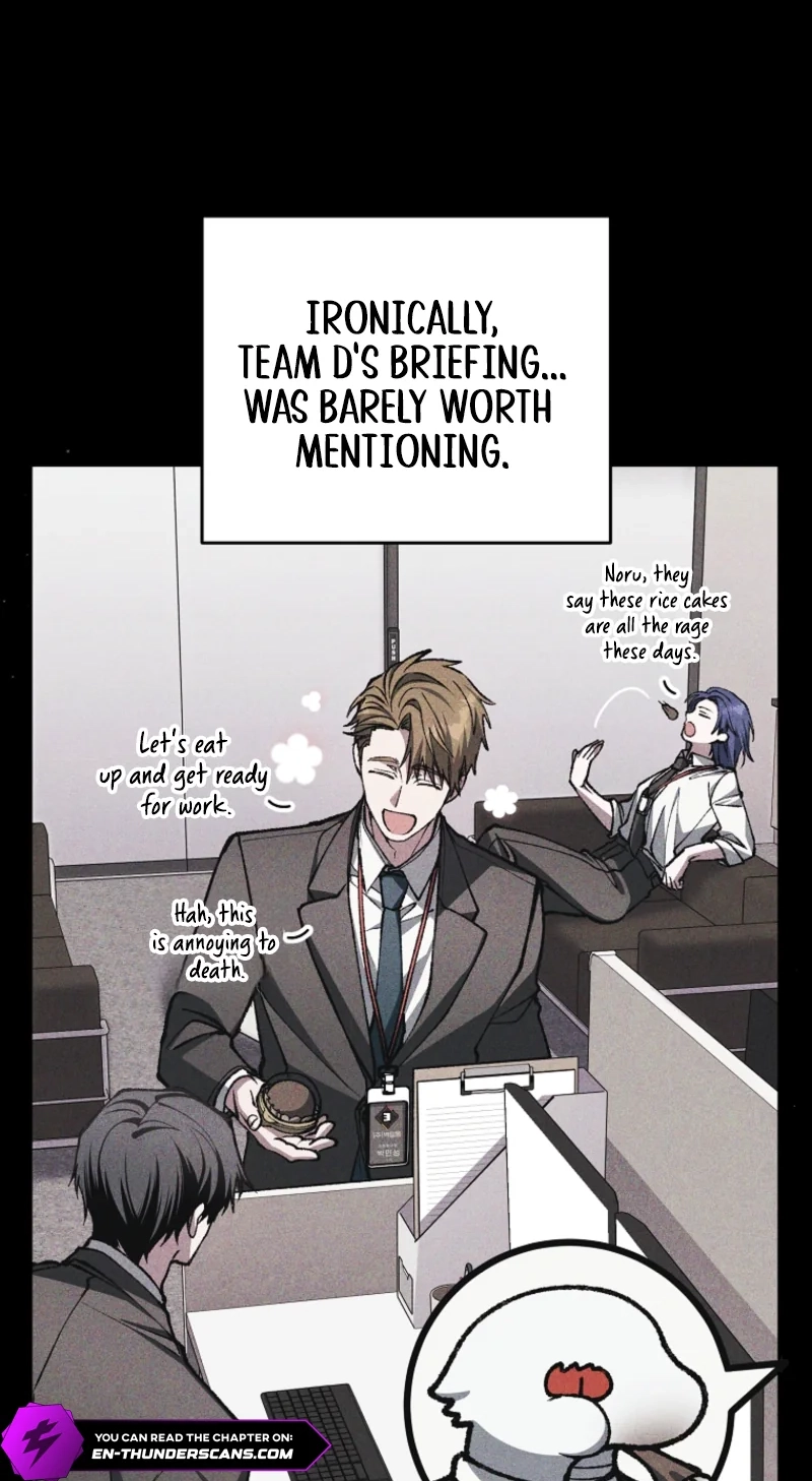Read Even if I Fall Into a Ghost Story, I Still Have to Go to Work Manga Online