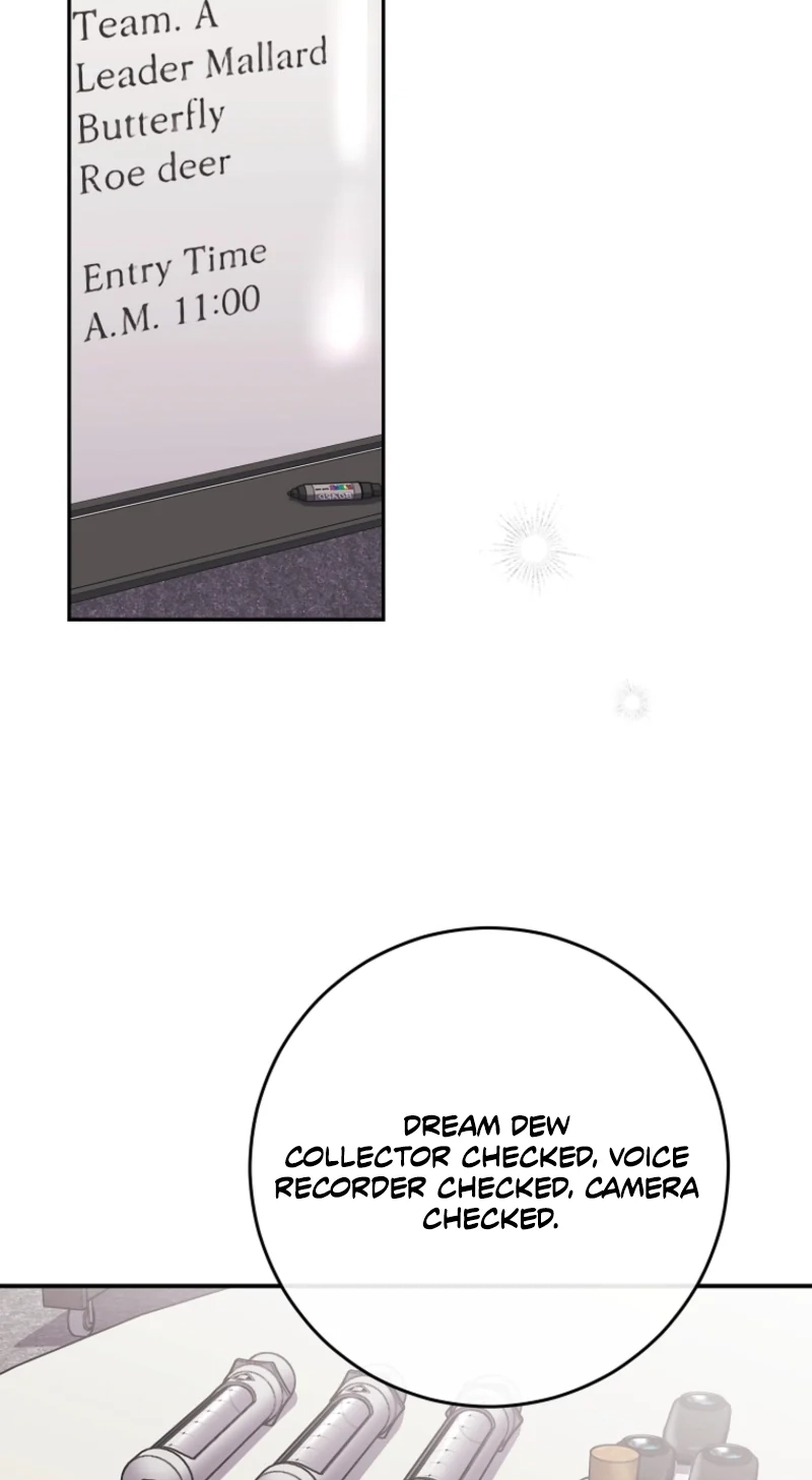 Read Even if I Fall Into a Ghost Story, I Still Have to Go to Work Manga Online