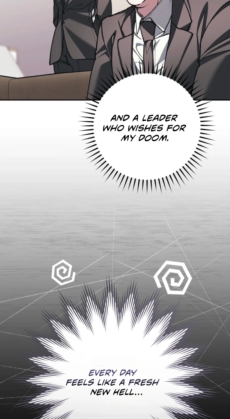 Read Even if I Fall Into a Ghost Story, I Still Have to Go to Work Manga Online