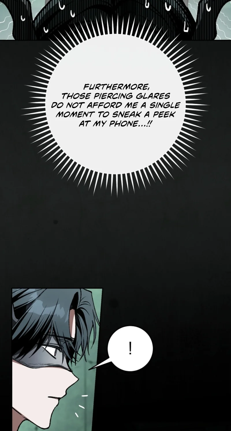 Read Even if I Fall Into a Ghost Story, I Still Have to Go to Work Manga Online