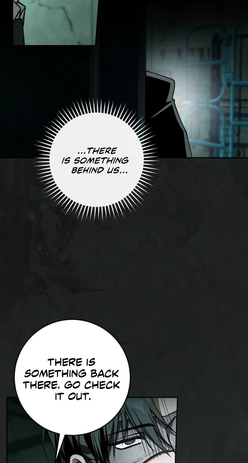 Read Even if I Fall Into a Ghost Story, I Still Have to Go to Work Manga Online