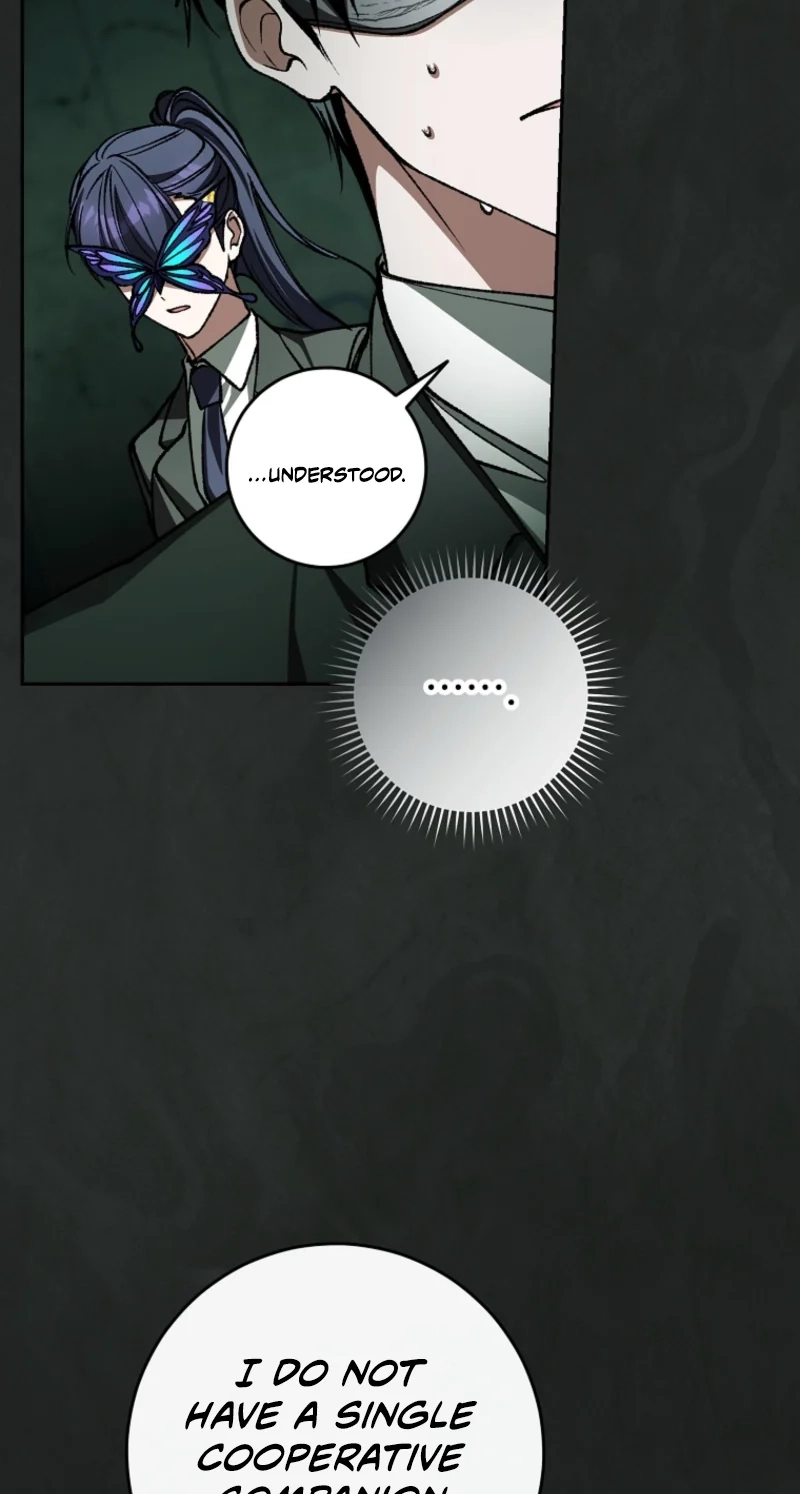 Read Even if I Fall Into a Ghost Story, I Still Have to Go to Work Manga Online