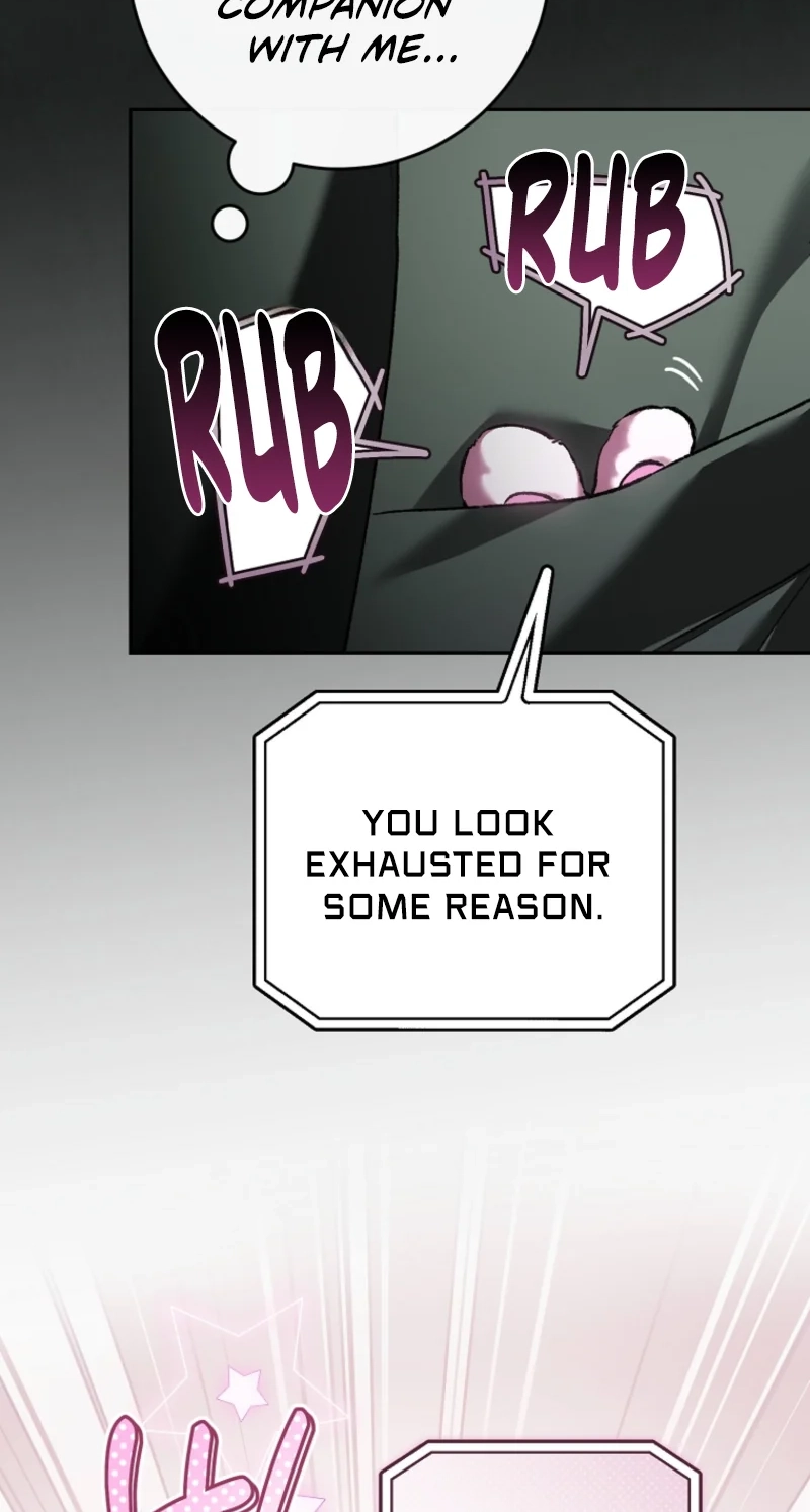 Read Even if I Fall Into a Ghost Story, I Still Have to Go to Work Manga Online