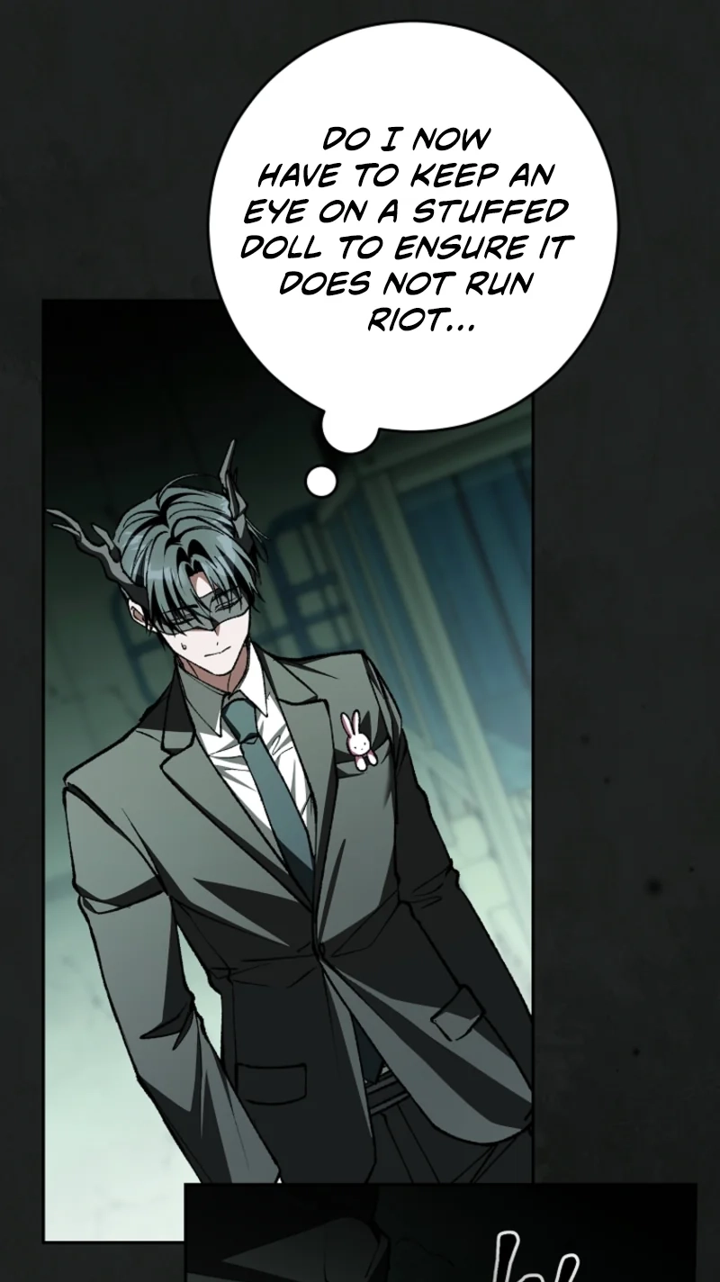 Read Even if I Fall Into a Ghost Story, I Still Have to Go to Work Manga Online