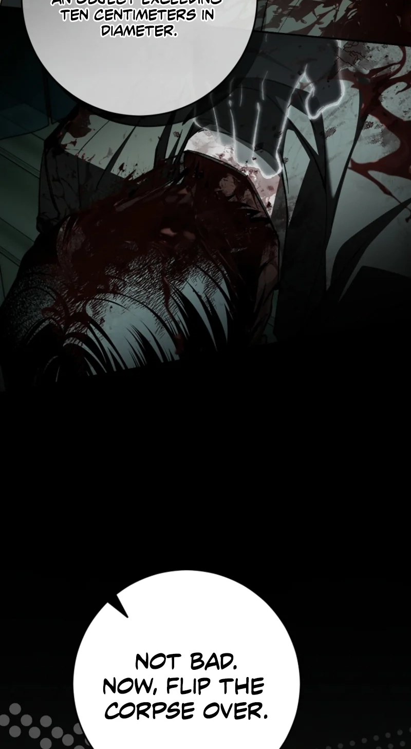 Read Even if I Fall Into a Ghost Story, I Still Have to Go to Work Manga Online