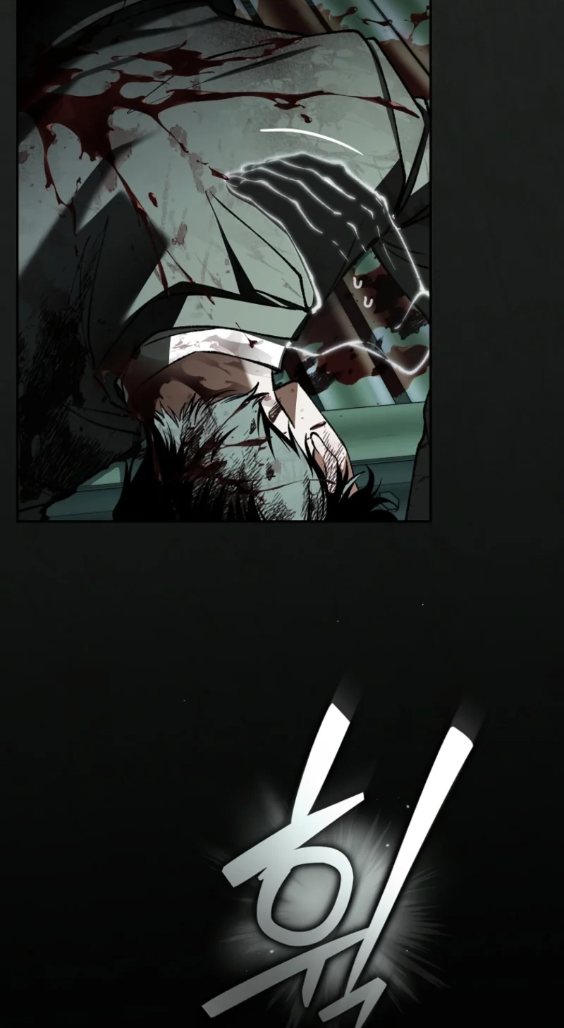 Read Even if I Fall Into a Ghost Story, I Still Have to Go to Work Manga Online