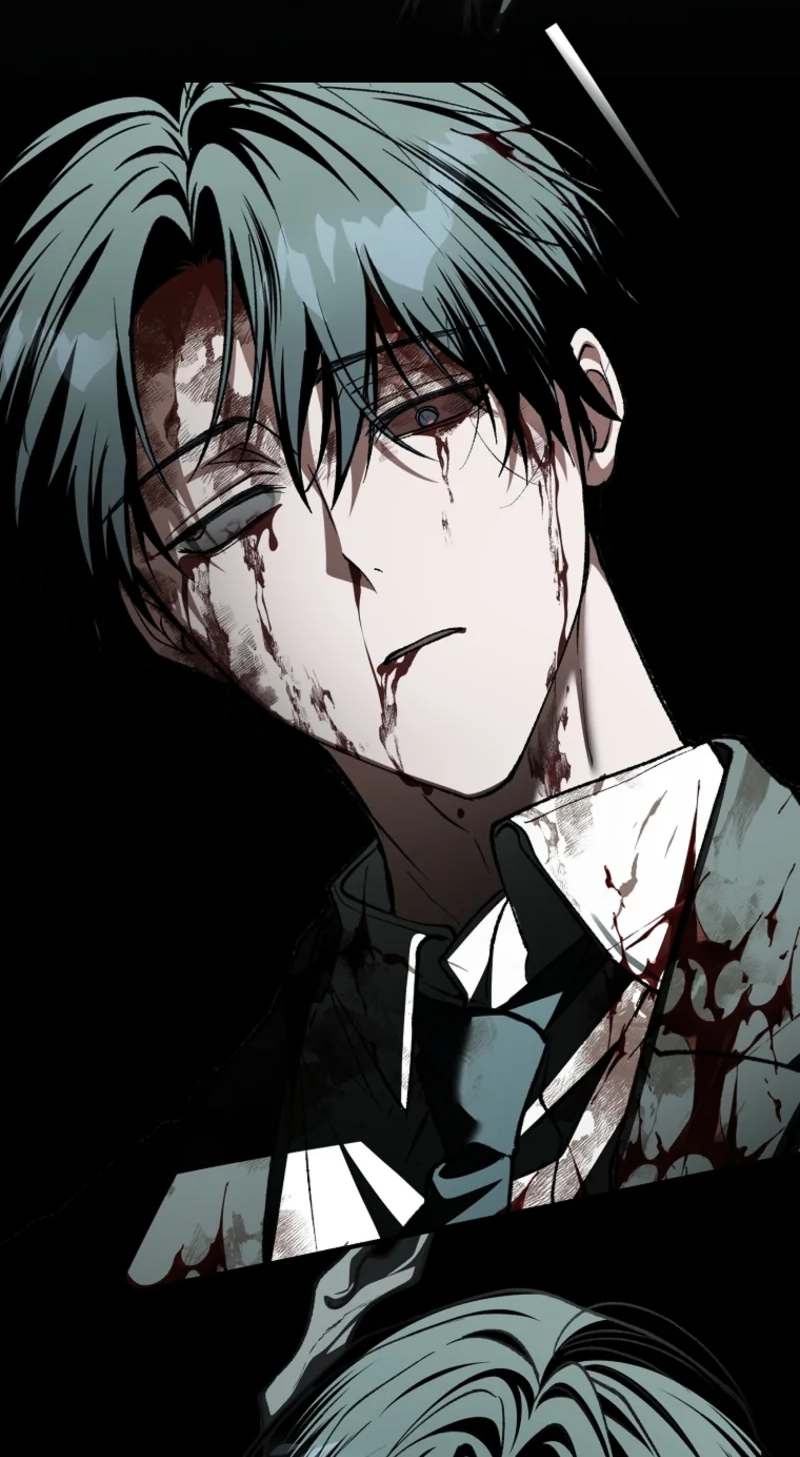 Read Even if I Fall Into a Ghost Story, I Still Have to Go to Work Manga Online