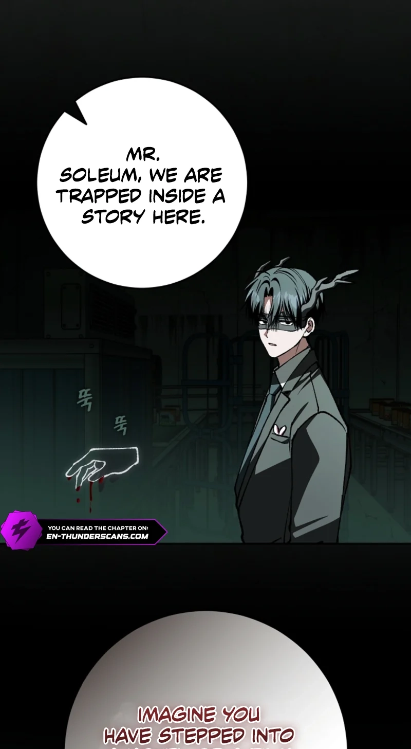 Read Even if I Fall Into a Ghost Story, I Still Have to Go to Work Manga Online