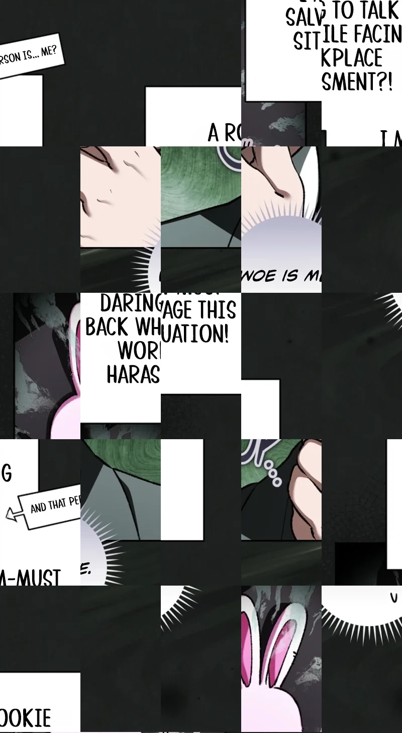 Read Even if I Fall Into a Ghost Story, I Still Have to Go to Work Manga Online