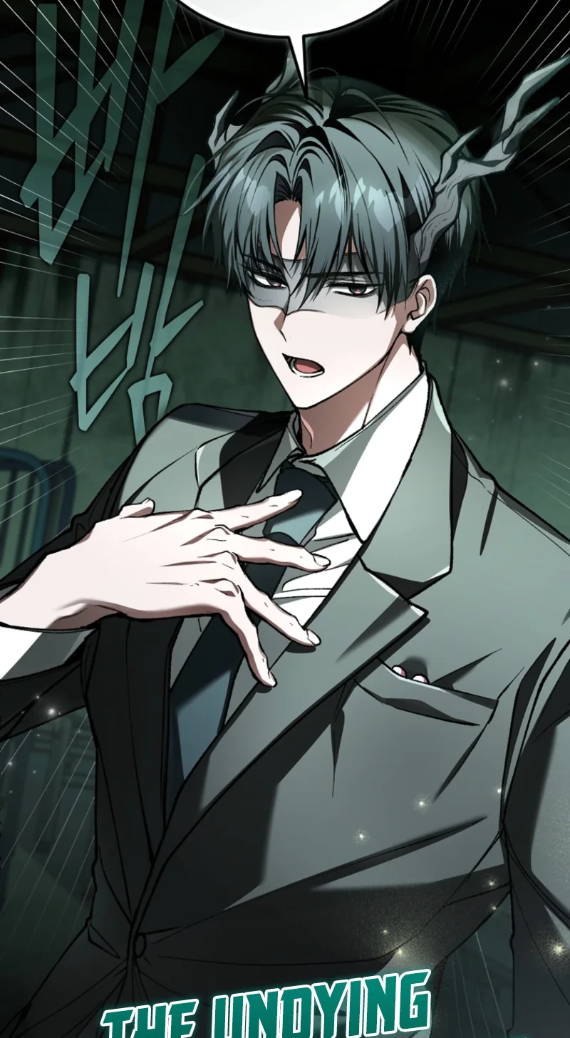 Read Even if I Fall Into a Ghost Story, I Still Have to Go to Work Manga Online