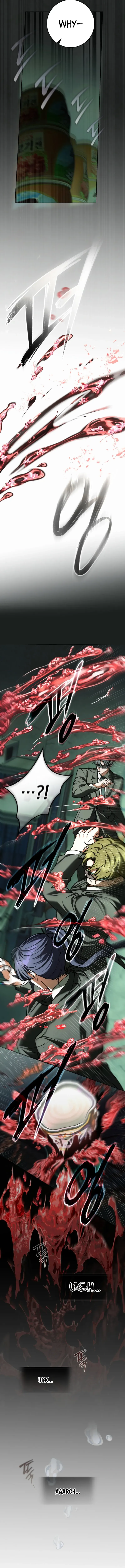 Read Even if I Fall Into a Ghost Story, I Still Have to Go to Work Manga Online