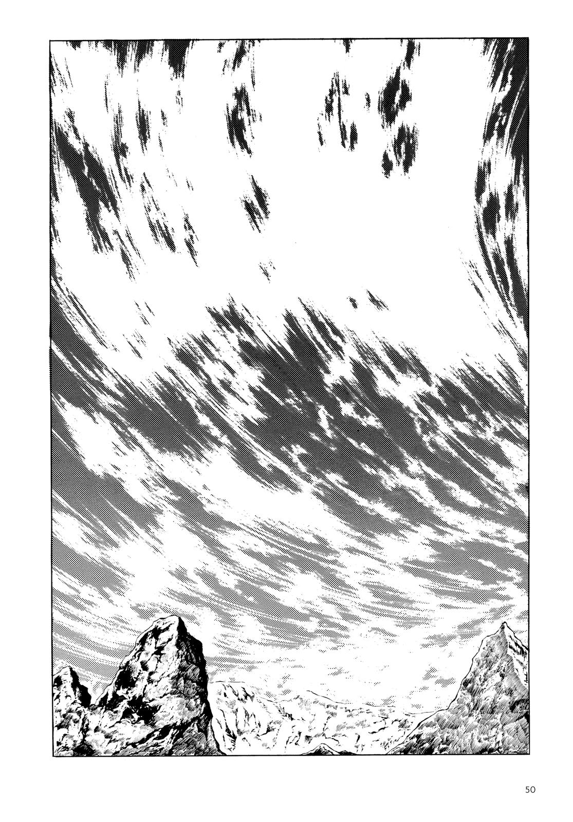 Read Fist of the North Star Manga Online